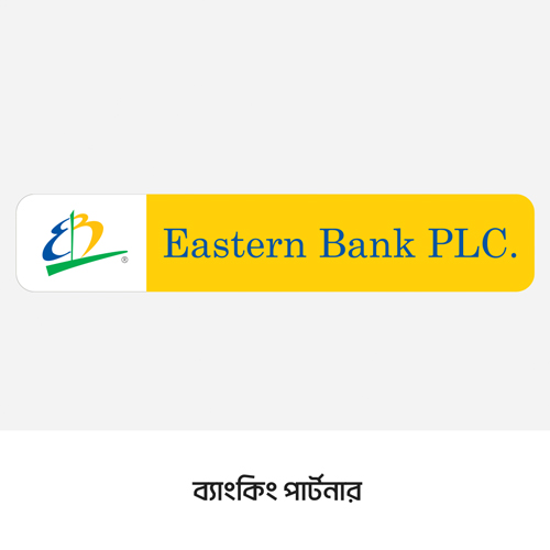 Eastern Bank PLC