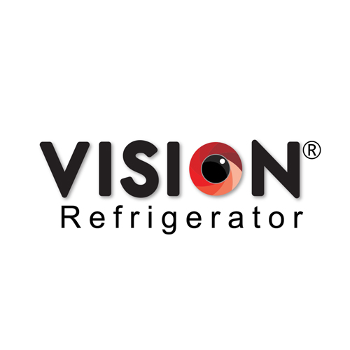 VISION Refrigerator