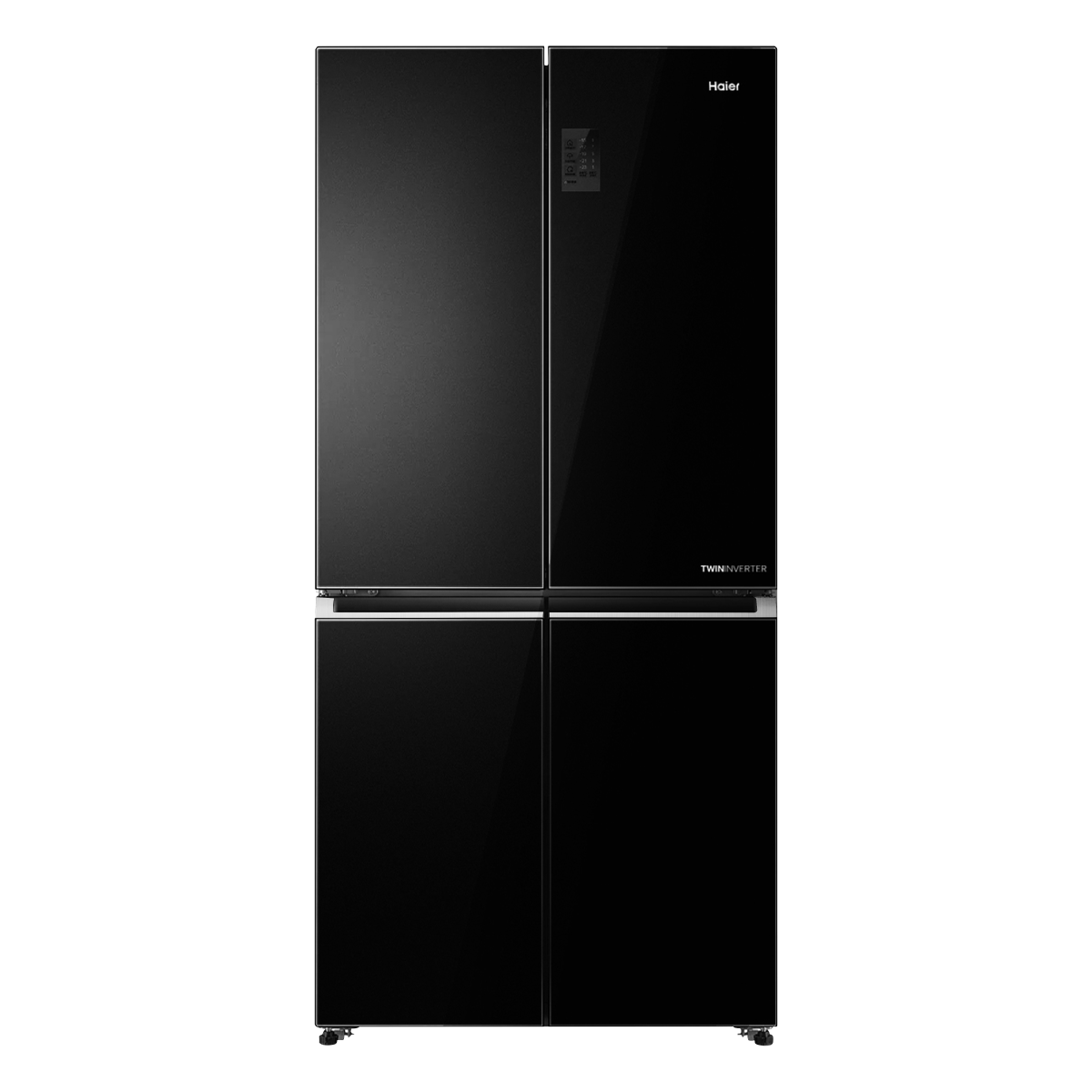 522L French T-Door No Frost Refrigerator