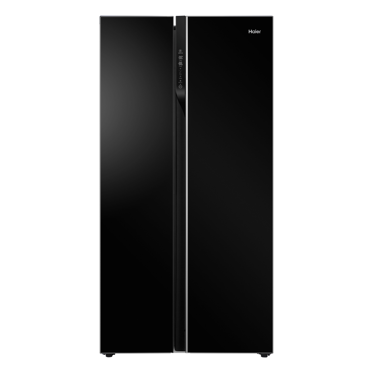 600L Side-by-Side No Frost Refrigerator