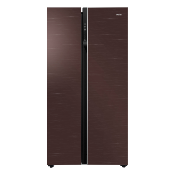 600L Side-by-Side No Frost Refrigerator