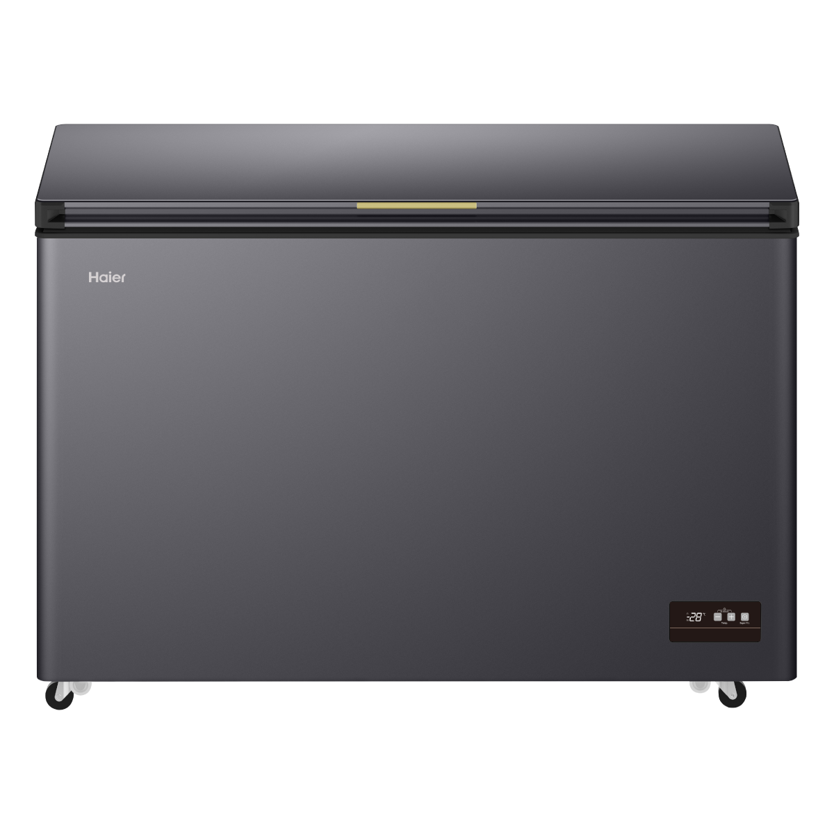 Chest Freezer 369L