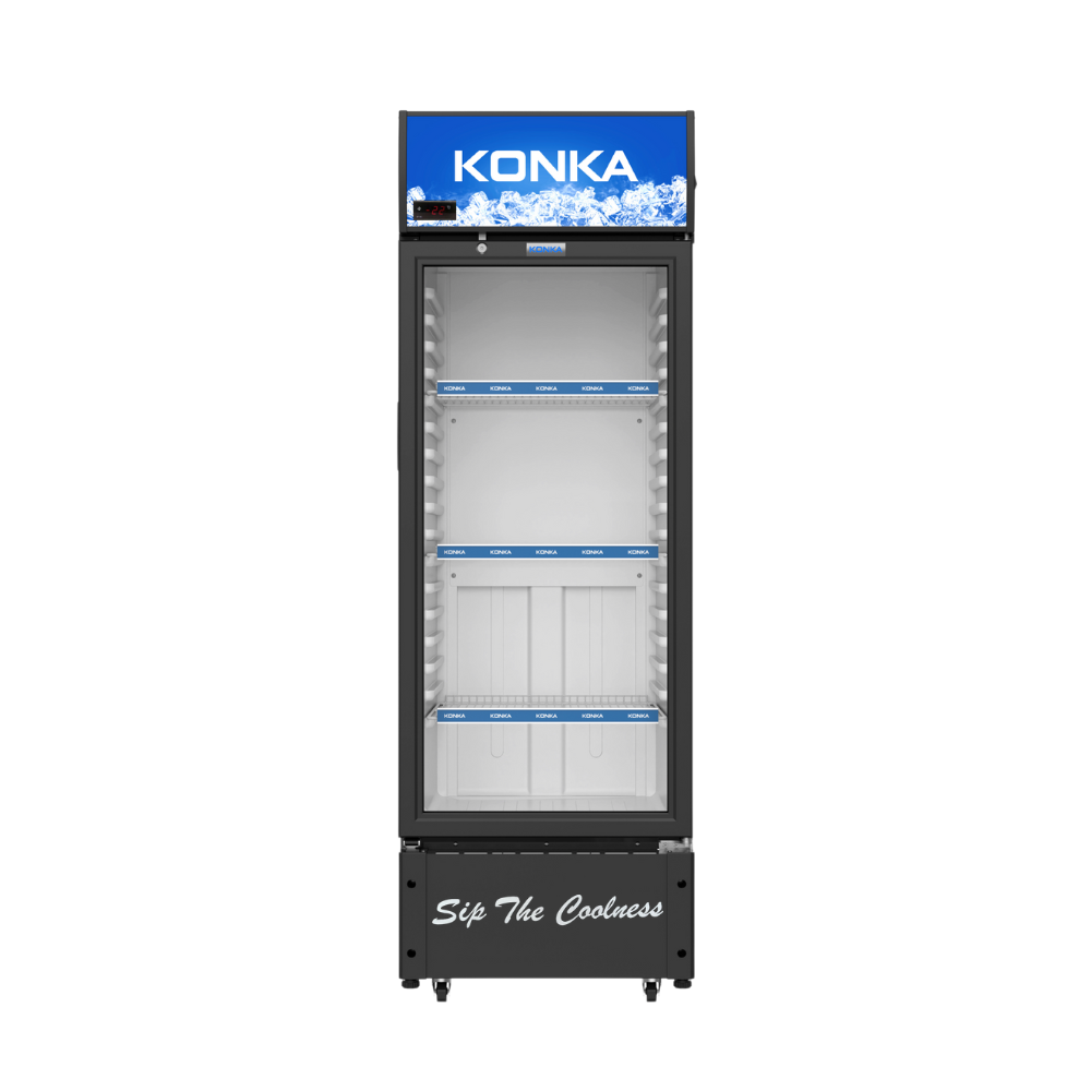 KONKA Beverage Cooler-KBC180CB (180 LTR)